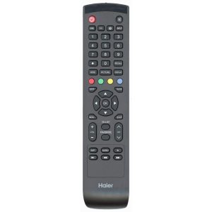 Haier 904HRK8610064 TV Remote Control – 904-HRK86-10064