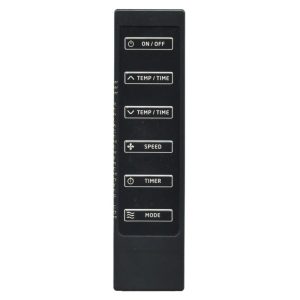 Haier A2530450AA11 Air Conditioner Remote Control