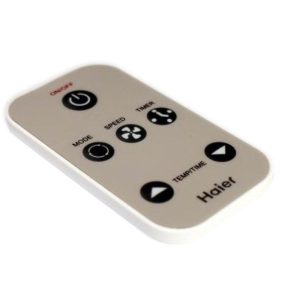 Haier AC562061 Air Conditioner Remote Control