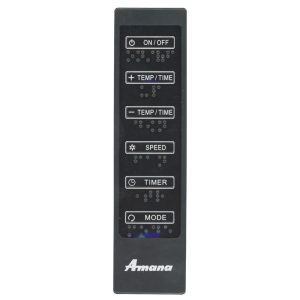 Haier AC562072 Air Conditioner Remote Control