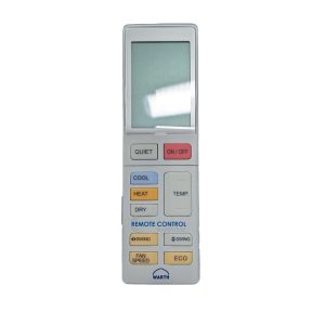 Haier Air Conditioner Remote Control 0010401294AE0CXM25 Genuine