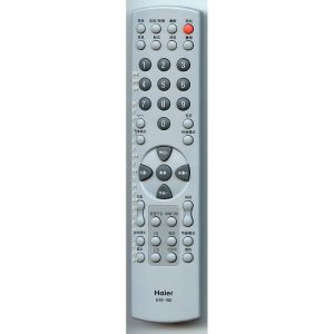 Haier HTR160 TV Remote Control