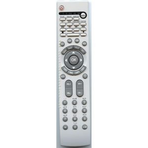 Haier HTR282 TV Remote Control