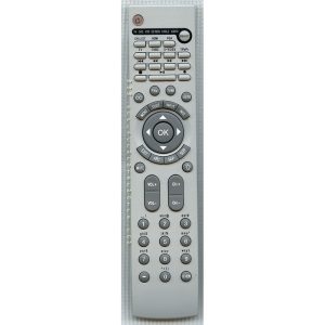 Haier HTR282B TV Remote Control