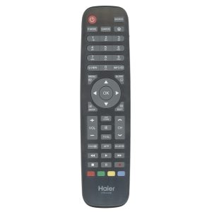 Haier HTRA10E TV Remote Control