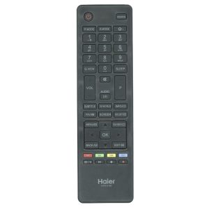 Haier HTRA18E TV Remote Control
