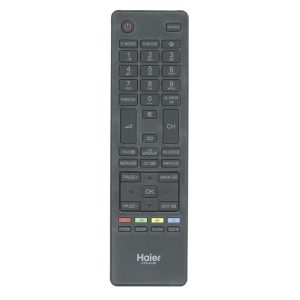 Haier HTRA18H TV Remote Control