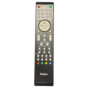 Haier TV5620118 TV Remote Control – TV-5620-118