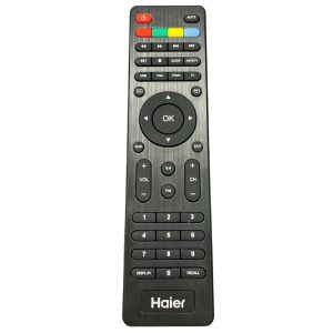 Haier TV5620121E TV Remote Control