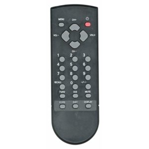 Haier TV562016 TV Remote Control – TV-5620-16