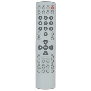 Haier TV562023 TV Remote Control