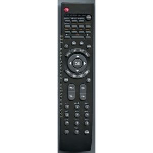 Haier TV562055 TV Remote Control