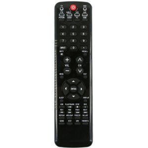 Haier TV562088 TV Remote Control