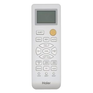 Haier WJ26X22901 Air Conditioner Remote Control – WJ26X22901
