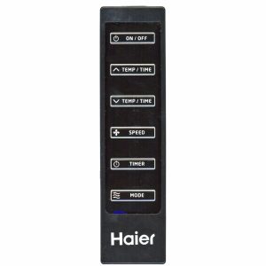 HAIER WJ26X23422 Air Conditioner Remote Control – WJ26X23422