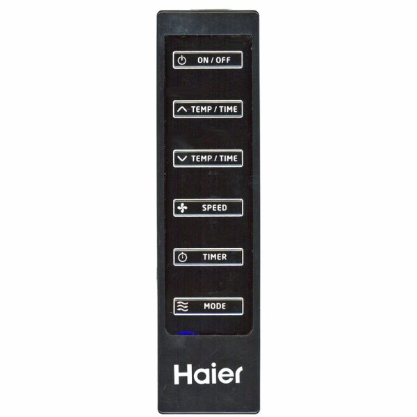 HAIER WJ26X23422 Air Conditioner Remote Control – WJ26X23422
