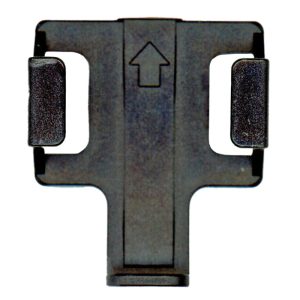 Hampton Bay TX028WM Ceiling Fan Remote Control Wall Mount Bracket