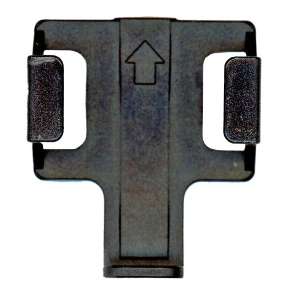 Hampton Bay TX028WM Ceiling Fan Remote Control Wall Mount Bracket