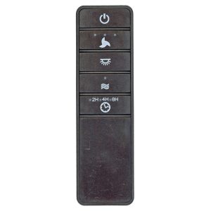 Hampton Bay TX029RS Ceiling Fan Remote Control