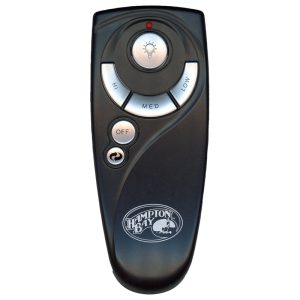 Hampton Bay UC7083T FCC ID: CHQ7083T with Reverse Ceiling Fan Remote Control – UC7083T-REV