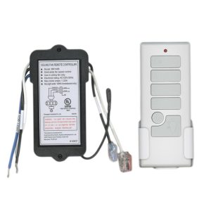 Harbor Breeze 40837 Ceiling Fan Remote Control Kit
