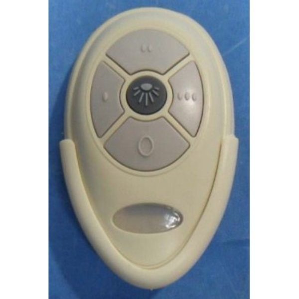 Harbor Breeze A25-TX007-R1/N/L/S/LS/LR Ceiling Fan Remote Control