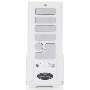 Harbor Breeze A25-TX015 Ceiling Fan Remote Control