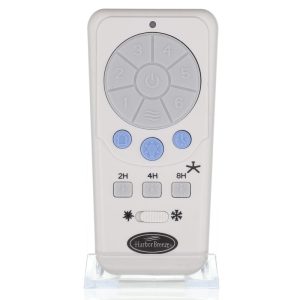 Harbor Breeze A25-TX025 Ceiling Fan Remote Control