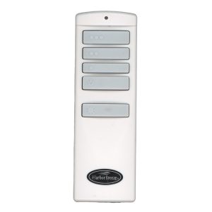 Harbor Breeze A25TX00I Ceiling Fan Remote Control – A25-TX00I