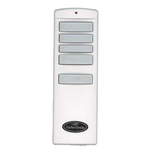 Harbor Breeze A25TX00I Ceiling Fan Remote Control – A25-TX00I