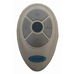 Harbor Breeze L3HFAN35T1 KICHLER Ceiling Fan Remote Control