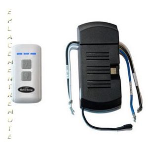 Harbor Breeze RCI107L Ceiling Fan Remote Control Kit