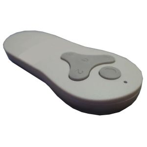 Harbor Breeze TR214A KUJCE10610 Ceiling Fan Remote Control
