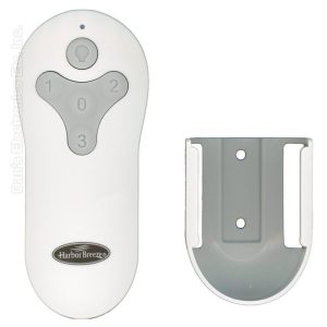 Harbor Breeze TR214D Ceiling Fan Remote Control