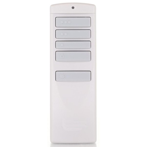 Harbor Breeze TR258B KUJCE10716 Ceiling Fan Remote Control