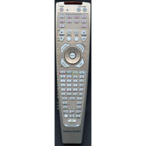 Harman-Kardon 0100RCEHS300 Audio Remote Control