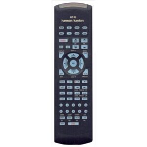 Harman-Kardon ARV35 Receiver Remote Control