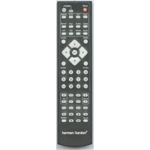 Harman-Kardon AVR151 Audio Remote Control