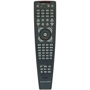 Harman-Kardon AVR1700 Receiver Remote Control