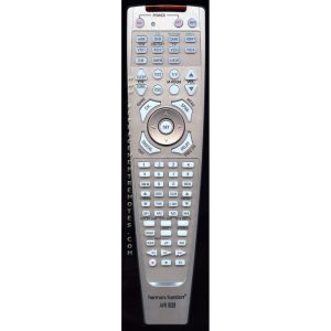 Harman-Kardon AVR245 Receiver Remote Control