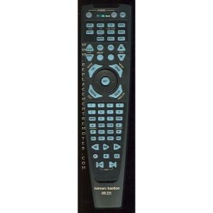 Harman-Kardon AVR275 Receiver Remote Control