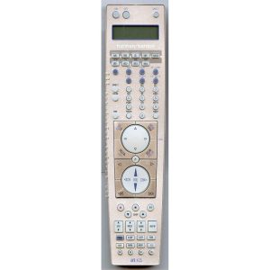 Harman-Kardon AVR435 Receiver Remote Control