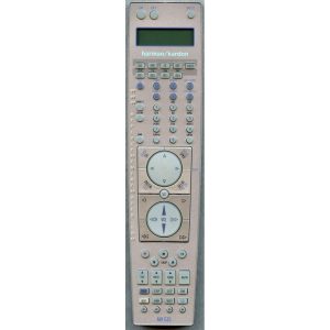 Harman-Kardon AVR635 Receiver Remote Control