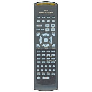 Harman-Kardon AVR65 Receiver Remote Control