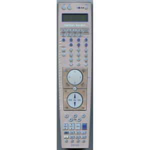 Harman-Kardon DPR1001 Receiver Remote Control