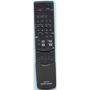 Harman-Kardon HK3375 Audio Remote Control