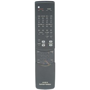 Harman-Kardon HK3470RC Audio Remote Control