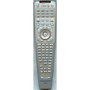 Harman-Kardon RCP2 Receiver Remote Control