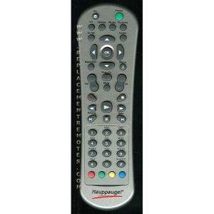 Hauppauge! A415HPGA TV Remote Control
