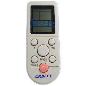 HICON Air Conditioner Remote Control  YKR-F/06 YKRF/06